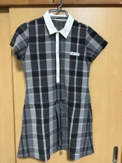 【Kolwin】ゴルフウェア レディースワンピース