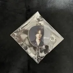 INI 藤牧京介　XQUARE MASTERPIECE カプセルトイ2点セット INI XQUARE MASTERPIECE 藤牧京介 セット メッシュユニフォーム