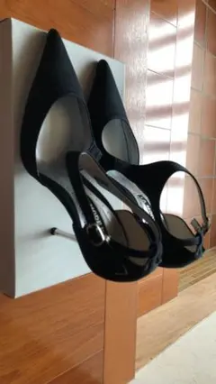パンプス