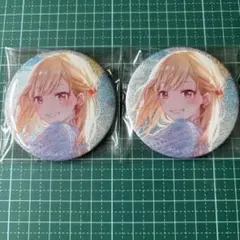 天馬咲希　グリ缶10A