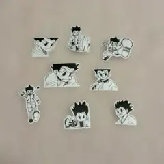 HUNTER×HUNTER バインダー　ファイル　新品　未使用　希少価値 HUNTER×HUNTER バインダー ファイル 新品 未使用 希少価値 2025