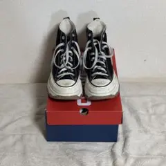 ALL STAR (R) TREKWAVE HI