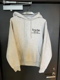2026年最新】ERNIE palo パーカーの人気アイテム - メルカリ