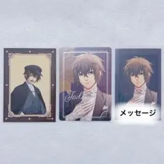 薄桜鬼 斎藤一 スクエア缶バッジ 特典 ジョイポリス 薄桜鬼 ジョイポリス 山崎烝 入場特典 缶バッジ - メルカリ