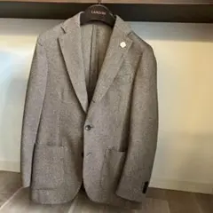 2026年最新】ラルディーニ 46 ジャケットの人気アイテム - メルカリ