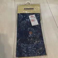 ROOMPLUS デニムネイビー のれん 90X90
