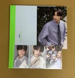 TXT Season of TXT: YOUTH　ヒュニンカイ