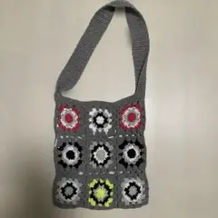 JEANASiS トートバッグ