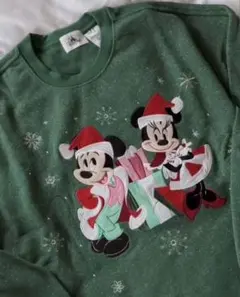 2025年最新】ディズニーストアクリスマスセーターの人気アイテム