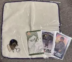 ゴールデンカムイ 鯉登