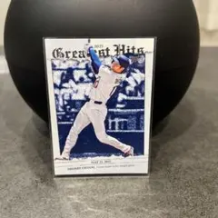 Topps 2025 Greatest Hits Shohei Ohtani
