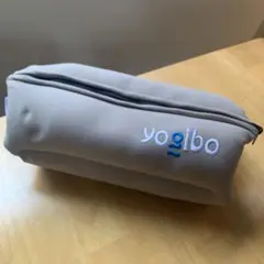 ヨギボー　ジッパーロール