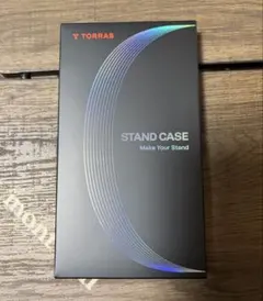 【新品】TORRAS Ostand Q3 Spin ブラック iphone17