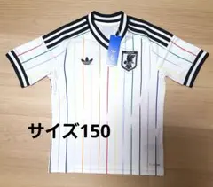 アディダス サッカー日本代表 アウェイユニフォーム Mサイズ ピンク