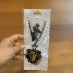 東京ディズニーシー ハロウィン2019 キーホルダー