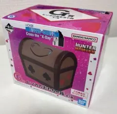ハンターハンター 一番くじ ヒソカのおもちゃ箱