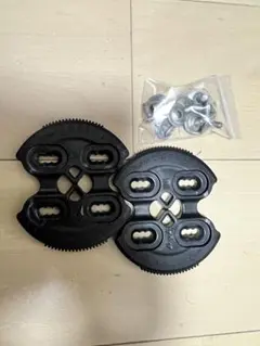 BURTON バートン リフレックス　Re:flex　プレート ディスク　4×4
