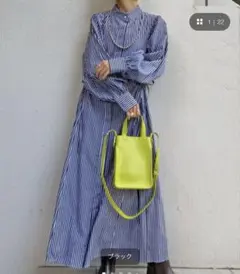 イントキシック レザー ドローストリング トート バッグ ショルダー 