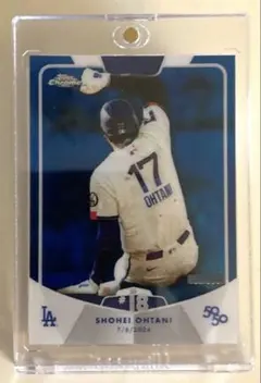 75シリ】大谷翔平 Topps 2023 WBC BGS 10 - メルカリ