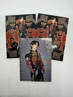 EXILE THE REASON NAOTO フォトカ シクレ