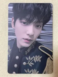 スビン　ラキドロトレカ TXT SWEET MIRAGEアメリカ限定