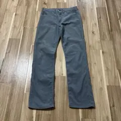リーバイス519 コーディロイ