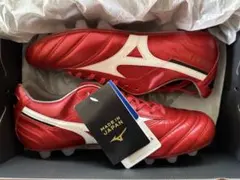 Mizuno Morelia モレリアII JAPAN 40th 25.5cm