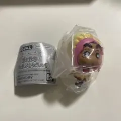 ギャルなクレヨンしんちゃん ガチャ フィギュア
