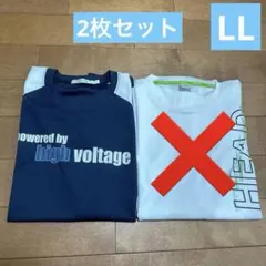 ネイビー Tシャツ
