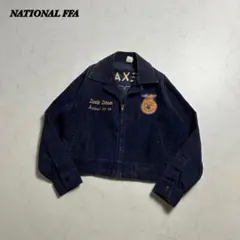 FFAファーマーズジャケット 90s サイズ28 美品 2025年最新】ffa ファーマーズジャケットの人気アイテム - メルカリ