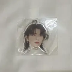 INI 髙塚大夢 ガチャ カプセルト 顔アクキー