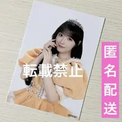 川本笑瑠 ブロマイド 抽選会 CUTIESTREET きゅーすと