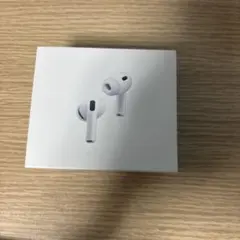 新品未開封 Apple AirPods Pro (第3世代)