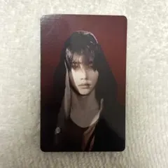 ENHYPEN 渋谷 タワレコ popupトレカ ソンフン