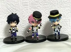 Bプロ　でふぉめ　THRIVE