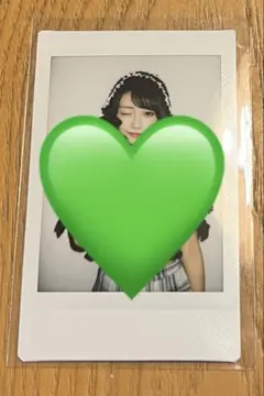 CUTIE STREET 板倉可奈 チェキ