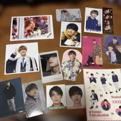 2026年最新】なにわ男子公式写真の人気アイテム - メルカリ