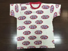 C*r様 STP 総柄 Tシャツ ビンテージ