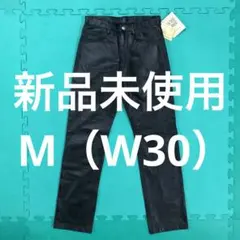 新品 上野商会 Canyon de Chelly レザーパンツ M W30 本革