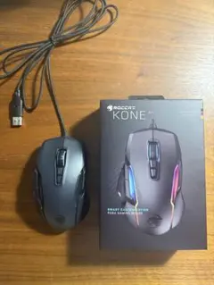 ROCCAT KONE AIMO ゲーミングマウス