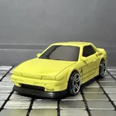 ホットウィール 日産 シルビア S13 新品未使用