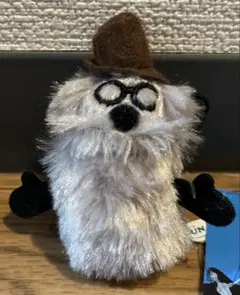 パペットスンスン　指パペット ゾンゾン