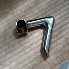 NITTO(日東) 鉄 95mm NJS ステム 競輪　ピストのサムネイル