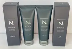 ナプラ　N. シアクリーム　2本　エヌドット オム　SHEA CREAMのサムネイル