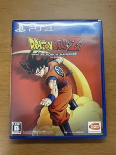 PS4 ドラゴンボールZ KAKAROT