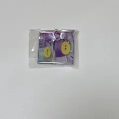 ハイキュー 名言アクリルバッジ 及川