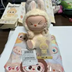 2025年最新】POP MART キャラクターグッズの人気アイテム - メルカリ