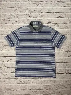 クロコダイル　半袖 ポロシャツ 　ｗ0226-0910-5-2