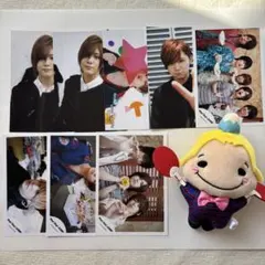 Hey!Say!JUMP 山田涼介 ぬいぐるみ