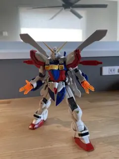 2025年最新】ゴッドガンダム mgの人気アイテム - メルカリ